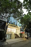 Bach Duong Ha Noi Hotel