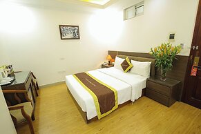 Bach Duong Ha Noi Hotel