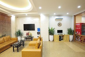 Bach Duong Ha Noi Hotel