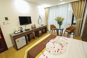 Bach Duong Ha Noi Hotel