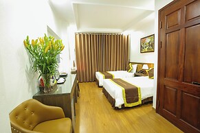Bach Duong Ha Noi Hotel