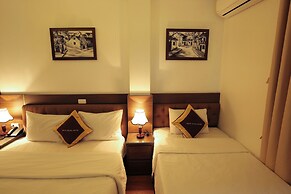 Bach Duong Ha Noi Hotel