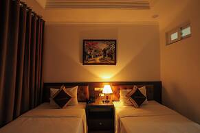 Bach Duong Ha Noi Hotel