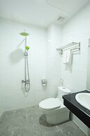 Bach Duong Ha Noi Hotel