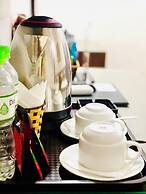 Bach Duong Ha Noi Hotel