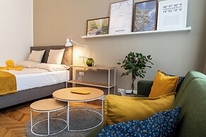 twenty five - work & life