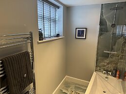 Cozy Apartment in Stoke-on-trent One Double bed