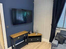 Cozy Apartment in Stoke-on-trent One Double bed