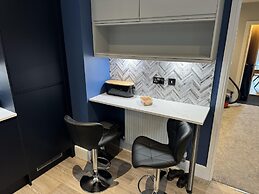 Cozy Apartment in Stoke-on-trent One Double bed