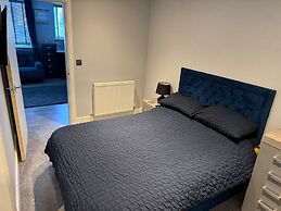 Cozy Apartment in Stoke-on-trent One Double bed