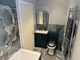 Cozy Apartment in Stoke-on-trent One Double bed