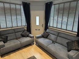 Cozy Apartment in Stoke-on-trent One Double bed