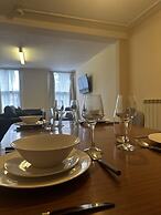 Flexible One Bedroom Apartment With Sofa Beds