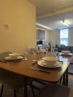 Flexible One Bedroom Apartment With Sofa Beds