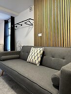 Flexible One Bedroom Apartment With Sofa Beds