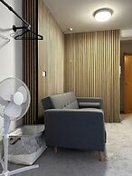 Flexible One Bedroom Apartment With Sofa Beds