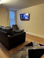 Flexible One Bedroom Apartment With Sofa Beds