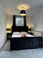 Flexible One Bedroom Apartment With Sofa Beds