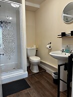 Flexible One Bedroom Apartment With Sofa Beds