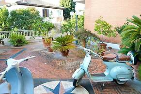 Le stanze di Cornelia