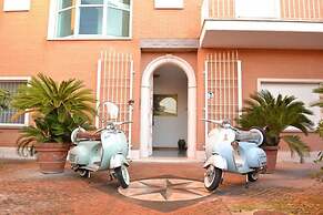 Le stanze di Cornelia