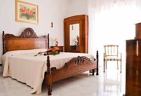 Le stanze di Cornelia