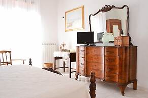 Le stanze di Cornelia