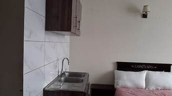 Holiday Guest House