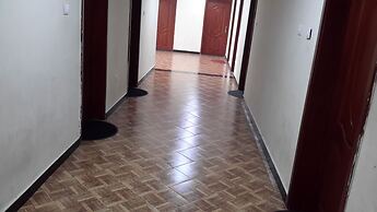 Holiday Guest House