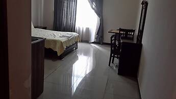 Holiday Guest House