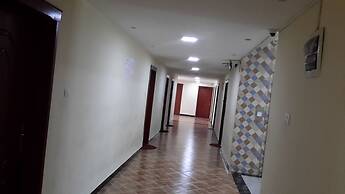 Holiday Guest House