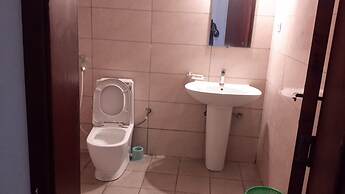 Holiday Guest House