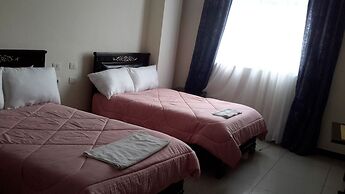 Holiday Guest House