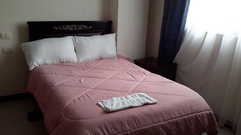 Holiday Guest House