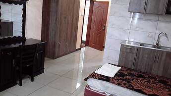 Holiday Guest House