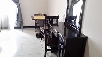 Holiday Guest House