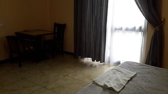 Holiday Guest House