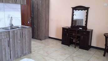 Holiday Guest House