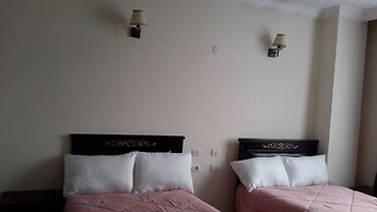 Holiday Guest House