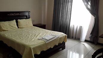 Holiday Guest House