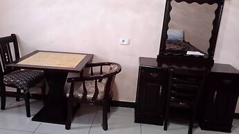 Holiday Guest House