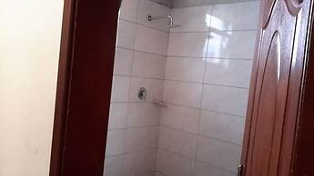 Holiday Guest House