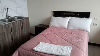 Holiday Guest House