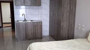 Holiday Guest House