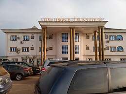 Dealings Hotel and Suites