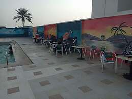 Dealings Hotel and Suites