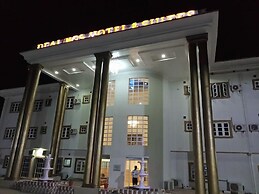 Dealings Hotel and Suites