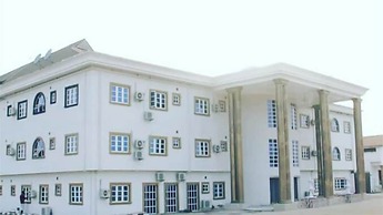 Dealings Hotel and Suites
