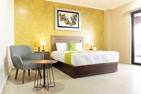 HOTEL QUINTA LOS LAURELES