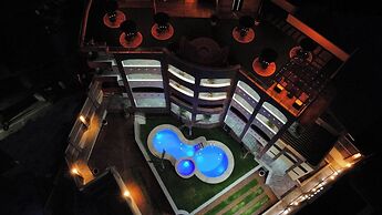 HOTEL QUINTA LOS LAURELES